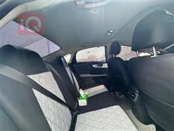 کیا K3